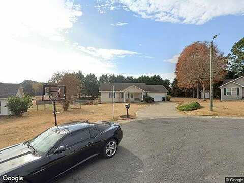 Silverthorn, CEDARTOWN, GA 30125