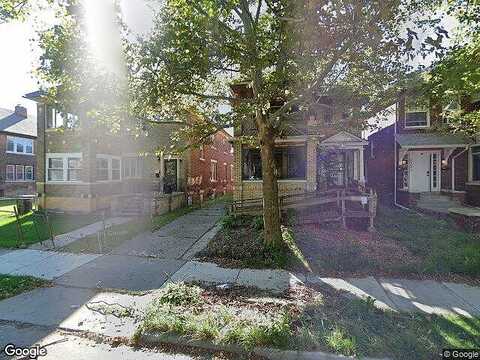 Clairmount, DETROIT, MI 48206