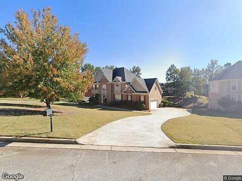 Deeside, CONYERS, GA 30013