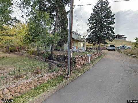 Wolff, COLORADO SPRINGS, CO 80904