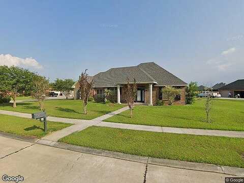 Windsong, HOUMA, LA 70360