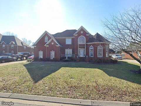 Chasteen, MURFREESBORO, TN 37130