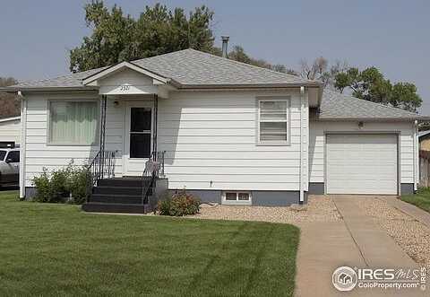 8Th, GREELEY, CO 80634
