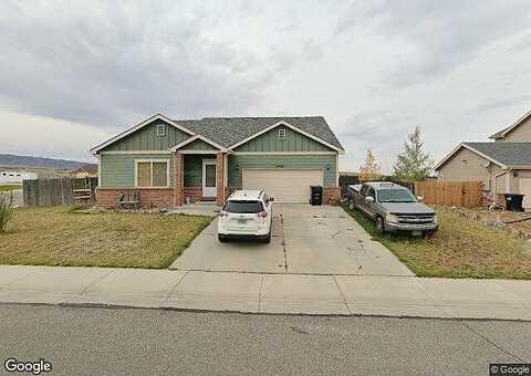 Shattuck, CASPER, WY 82601