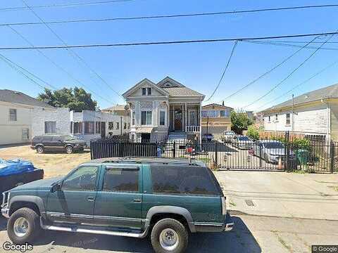 15Th, OAKLAND, CA 94601