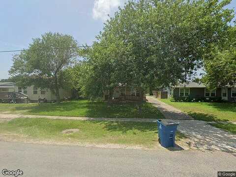 Avenue B, INGLESIDE, TX 78362