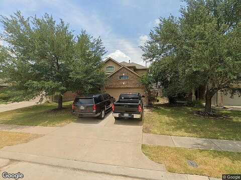 Harwood Heights, KATY, TX 77494