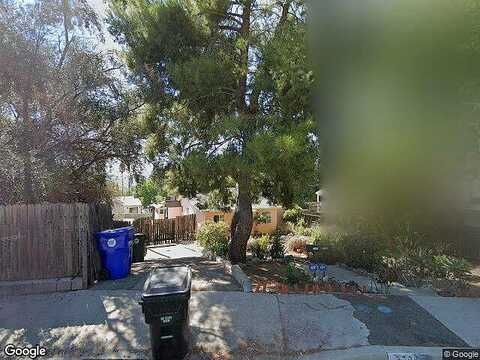 Community, LA CRESCENTA, CA 91214