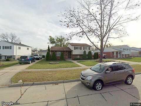 Pall Mall, STERLING HEIGHTS, MI 48310