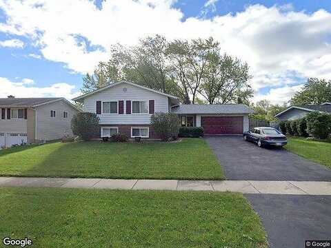 Kincaid, WOODRIDGE, IL 60517