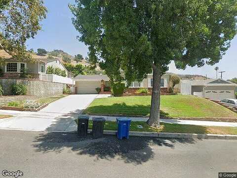 Mansfield, BURBANK, CA 91504