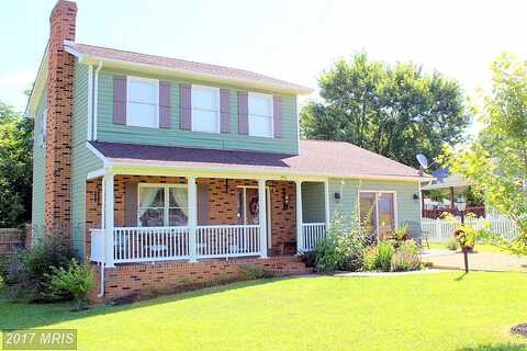 Fairview, LURAY, VA 22835