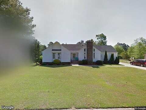 Briarcliff, GREENVILLE, NC 27834