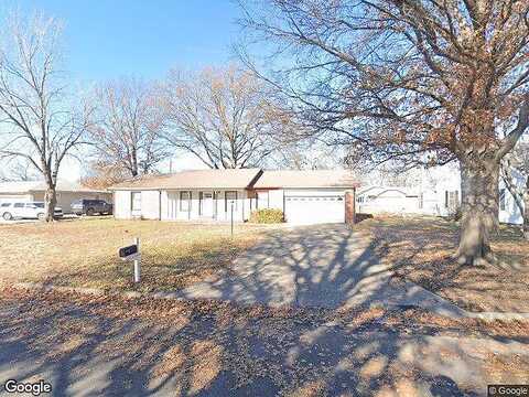 30Th, PARSONS, KS 67357