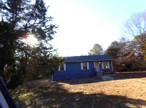 Greers Ferry Rd, DRASCO, AR 72530