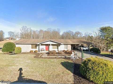 Fain, BLOUNTVILLE, TN 37617