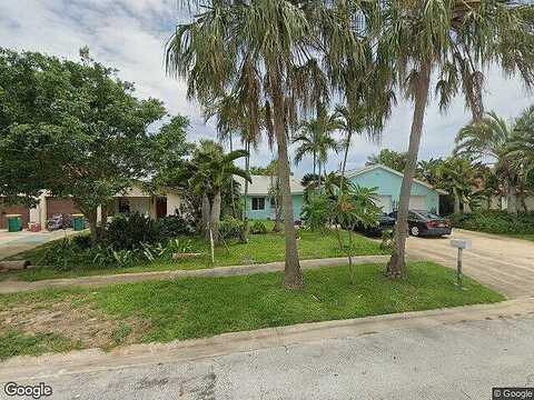 Ocean View, INDIALANTIC, FL 32903