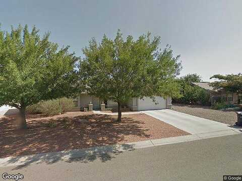 Cochise, SAFFORD, AZ 85546