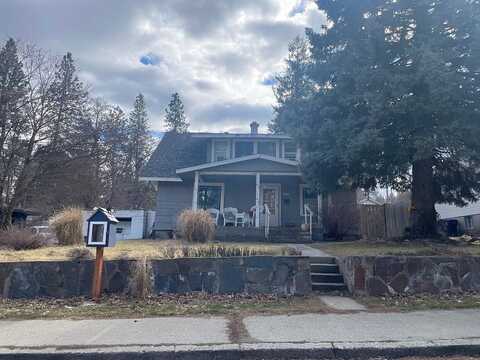 16Th, SPOKANE, WA 99223