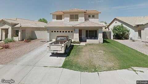 Wade, GILBERT, AZ 85297