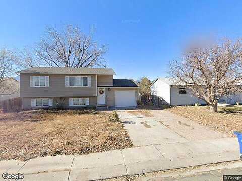 Colony Hills, COLORADO SPRINGS, CO 80916