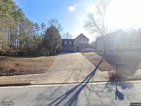 Fairburn, ATLANTA, GA 30331