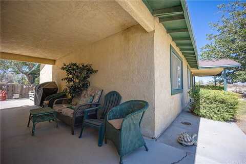 Rabbit Springs, LUCERNE VALLEY, CA 92356