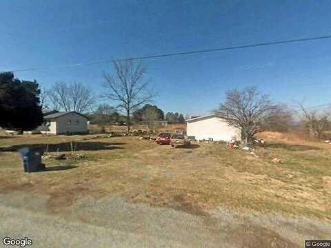 Water Tank, UNION GROVE, AL 35175