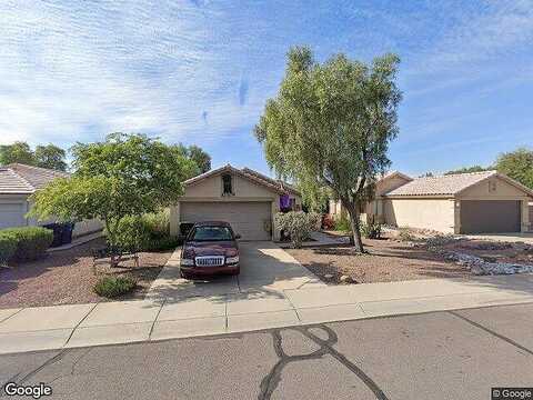 106Th, AVONDALE, AZ 85392