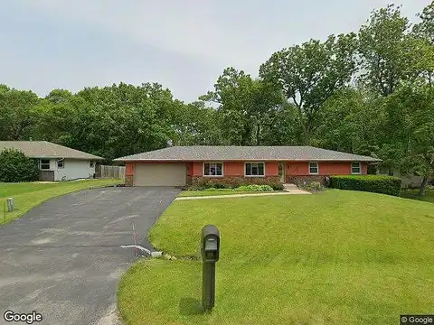 Barley Ridge, CHERRY VALLEY, IL 61016