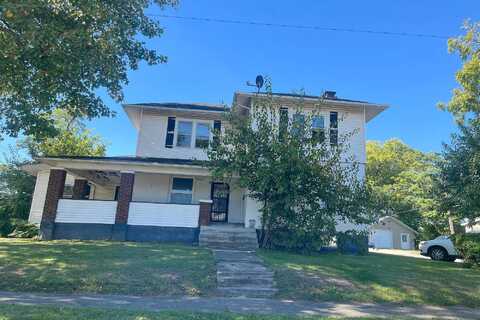 4Th, EFFINGHAM, IL 62401