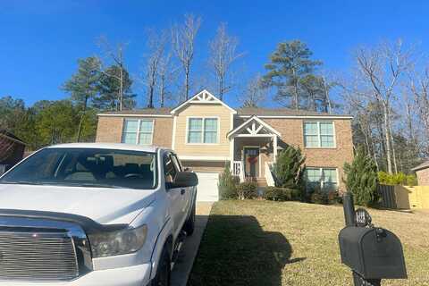 26Th, NORTHPORT, AL 35473