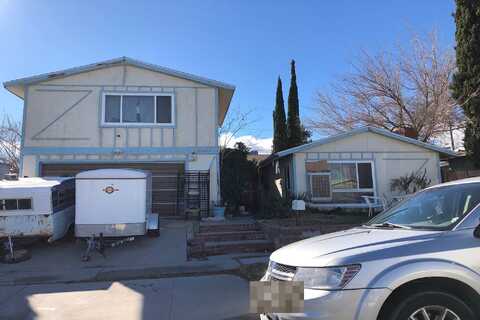 Avenue R6, PALMDALE, CA 93550