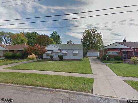 Eastwood, WARRENSVILLE HEIGHTS, OH 44122