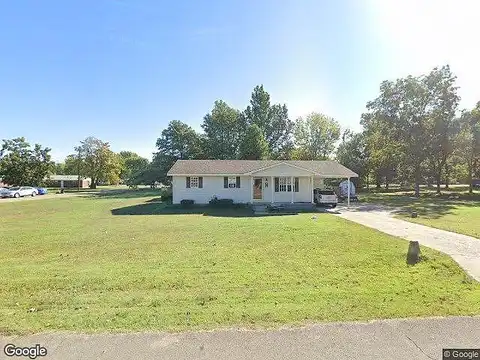 5Th, LILBOURN, MO 63862