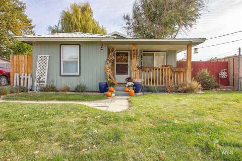 9Th, PAYETTE, ID 83661