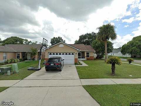 Cheyenne Point, KISSIMMEE, FL 34746