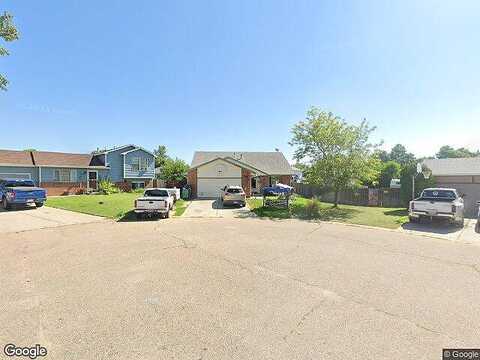 Everglade, GREELEY, CO 80634