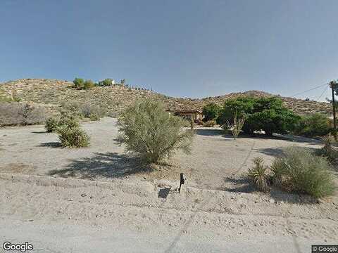 Mockingbird, MORONGO VALLEY, CA 92256