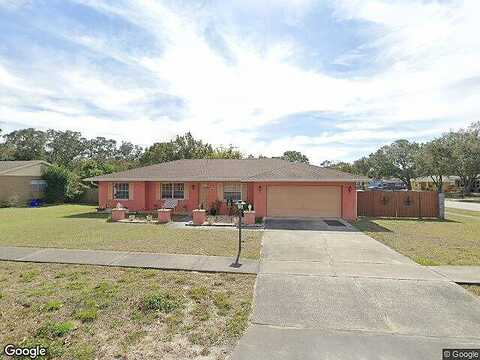 Springwood, SPRING HILL, FL 34609