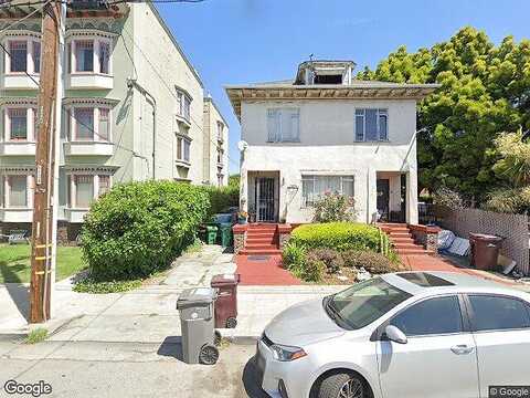 41St, OAKLAND, CA 94609