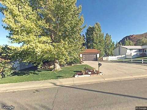 Knotty Pine, GREEN RIVER, WY 82935