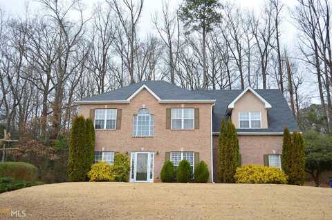 Savoy Chase, LITHONIA, GA 30038