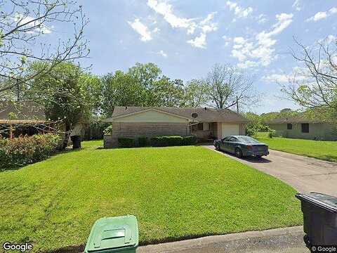 Elm Springs, HOUSTON, TX 77048