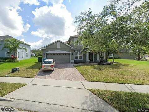 Winchester Isle, ORLANDO, FL 32829