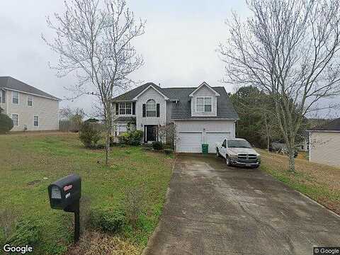 Lakewater View, STONE MOUNTAIN, GA 30087