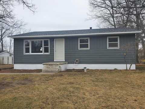 3Rd, HOLTON, MI 49425