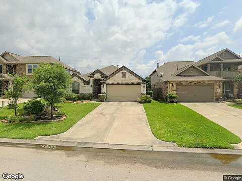 Oak Circle, CONROE, TX 77301