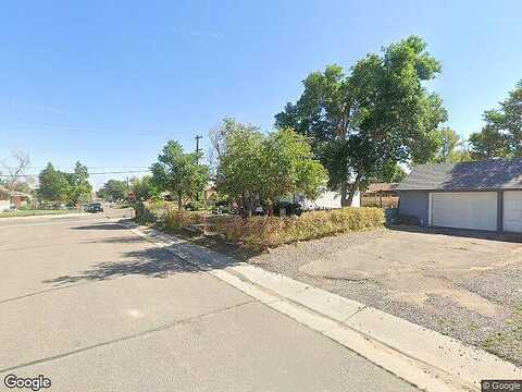 Doris, COMMERCE CITY, CO 80022