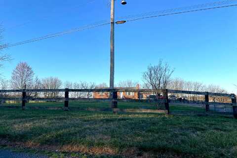 Stringtown, BERRYVILLE, VA 22611